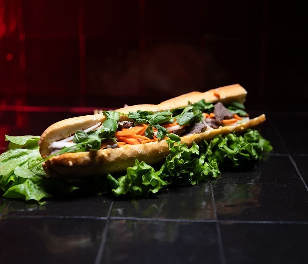 Mon Banh Mi 3